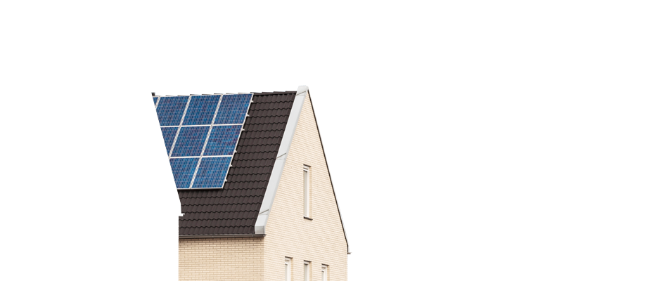 Photovoltaik-/Solaranlagen