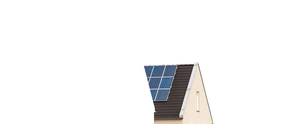 Photovoltaik-/Solaranlagen