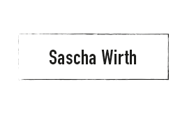 Sascha Wirth